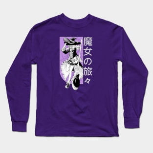 Elaina Long Sleeve T-Shirt